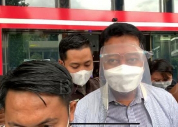 Rampung Digarap KPK, Eks Ketum PPP Romahurmuziy Pake Jurus Mingkem