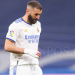 Karim Benzema