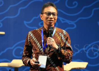 Ketua Ikatan Dokter Anak Indonesia (IDAI), Piprim Basarah Yanuarso. (Foto: Istimewa)