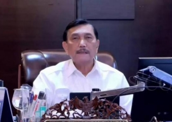 Wacana Penundaan Pemilu Atau Presiden 3 Periode: Ditutup Mahfud, Eh Dibuka Luhut