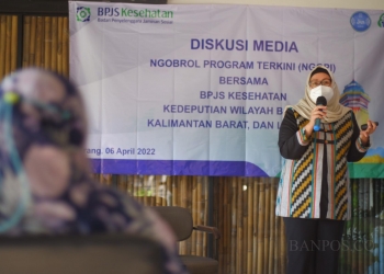 Melalui Program Rehab, Tunggakan BPJS Kesehatan Kini Bisa Dicicil