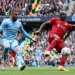 City-Liverpool Ketat, Spurs Jaga Peluang