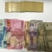 Sejumlah barang bukti berhasil diamankan penyidik Kepolisian.