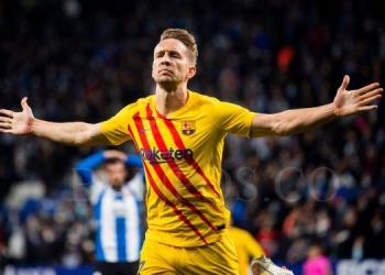 Luuk de Jong, Spesialis Menit Akhir