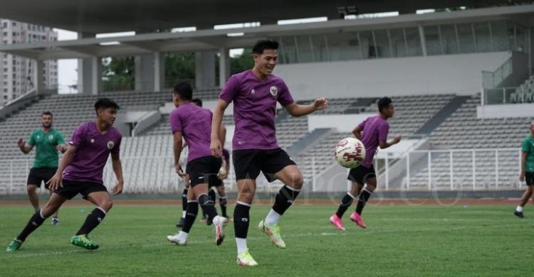 Ada 4 Senior, Ini 29 Pemain Yang Dipersiapkan STY Menuju SEA Games