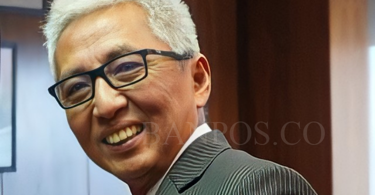 Duta Besar Indonesia untuk Malaysia Hermono. (Foto RM/ KBRI Kuala Lumpur)