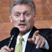 Juru Bicara Kremlin, Dmitry Peskov (Foto: Reuters)