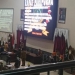 Sidang Paripurna DPRD Banten, Selasa (5/4/2022).