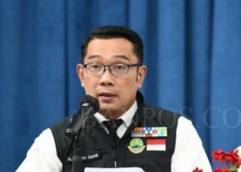 Pengamat: Sulit Kantongi Tiket Capres Dari Parpol, Ridwan Kamil Berpotensi Jadi Cawapres
