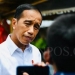 Presiden Jokowi