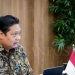 Menteri Koordinator Bidang Perekonomian Airlangga Hartarto.