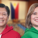 Ferdinand Marcos Jr dan Sara Duterte, pasangan capres dan cawapres Filipina 2022. (Foto Inquirer.Net)
