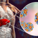 Ilustrasi hepatitis.