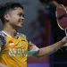 Fajri Selamatkan Indonesia, Indonesia Master 2022