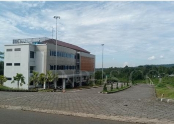 Kampus PSDKU UNDIP Batang