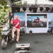 All New Honda ADV 160 / RULIE SATRIA