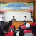 Pemkot Cilegon melalui LPTQ Kota Cilegon saat Orientasi Dewan Hakim MTQ XXI Tingkat Kota Cilegon Tahun 2022 yang berlangsung di Aula Pondok Pesantren Al-Inayah Cibeber, Rabu (13/7). LUKMAN HAPIDIN/BANTEN POS