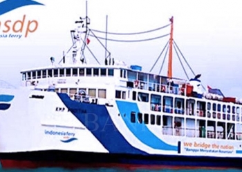 PT ASDP Indonesia Ferry