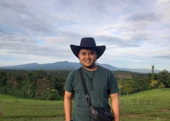 Kebijakan Yang Mencurigakan