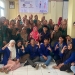 Mahasiswa KKM kelompok 5 Universitas Banten Jaya (UBJ) menggelar seminar sosialisasi tentang potensi budidaya UMKM kepada masyarakat di Kelurahan Kepuh, Kecamatan Ciwandan, Kota Cilegon.