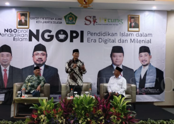 HNW Ingatkan Pentingnya Keadilan Anggaran Pendidikan Keagamaan
