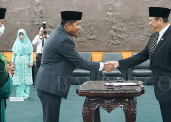 Bamsoet Heran, Masih Ada Yang Ragukan Pentingnya PPHN