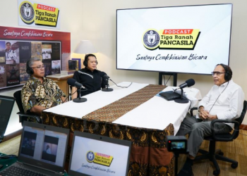 Ketua MPR Tegaskan Konvensi Ketatanegaraan Bukan Hal Baru