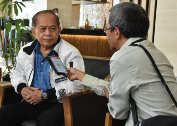 Syarief Hasan: BBM Naik, Daya Beli Rakyat Turun