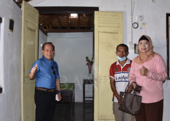 Syarief Hasan: Museum SBY-Ani Inspirasi Bagi Generasi Muda
