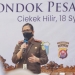 Kepala Kejari Pandeglang, Helena Octavianne. (ISTIMEWA)