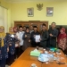 Forum Sehat Gemilang menyerahkan Policy Brief Kegawatdaruratan Ibu Hamil dan Bayi Baru Lahir ke Komisi II DPRD Kabupaten Tangerang