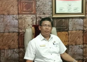 Lurah Unyur, Kecamatan Serang, Kota Serang, Agus Sulaeman.