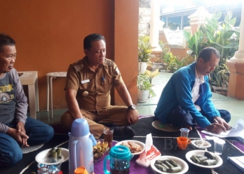Maksimalkan Pendapatan PBB-P2, Kelurahan Cipare Lakukan Jemput Bola