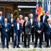 PRESIDENT JOKO WIDODO ATTENDS G7 SUMMIT IN GERMANY