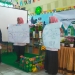 ISTIMEWA
KIP bersama ESWKA Foundation saat assessment internal di SDN Jangkar, Lingkungan Jangkar Kelurahan Tegalratu, Kecamatan Ciwandan, Kota Cilegon, Rabu (26/10/2022).