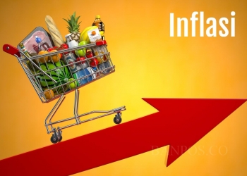 Berkaca Pada Inflasi
