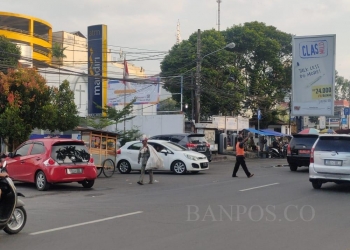 Regulasi Tanpa Aturan