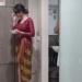 wanita kebaya merah dan rekannya dalam video hot 16 menit ditangkap polisi