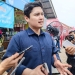 Anggota DPR RI Fraksi Partai Demokrat, Rizki Natakusumah.