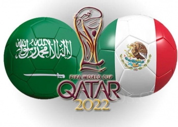 Preview Piala Dunia 2022: Arab Saudi vs Meksiko