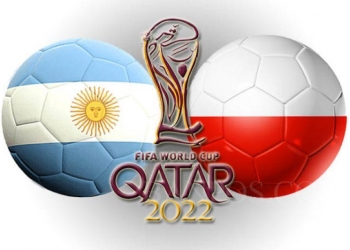 Ilustrasi - Preview Piala Dunia 2022: Argentina vs Polandia (ANTARA/Juns)