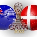Ilustrasi - Preview Piala Dunia 2022: Australia vs Denmark (ANTARA/Juns)