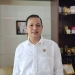 Ketua DPRD Kota Cilegon, Isro Mi'raj.