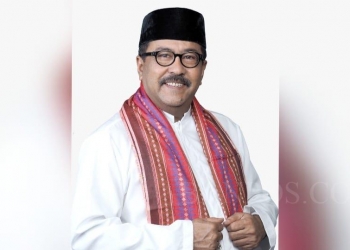 Anggota Komisi X DPR RI, Rano Karno