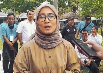 Iti Octavia Jayabaya.