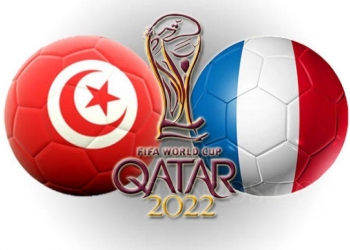 Ilustrasi - Preview Piala Dunia 2022: Tunisia vs Prancis (ANTARA/Juns)