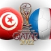 Ilustrasi - Preview Piala Dunia 2022: Tunisia vs Prancis (ANTARA/Juns)