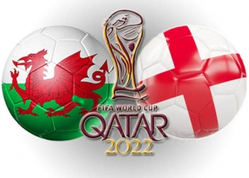 Ilustrasi - Preview Piala Dunia 2022: Wales vs Inggris (ANTARA/Juns)