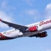 Ilustrasi maskapai penerbangan Batik Air (Foto: Dok. Batik Air)
