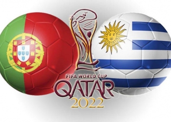 Ilustrasi - Preview Piala Dunia 2022: Portugal vs Uruguay (ANTARA/Juns)